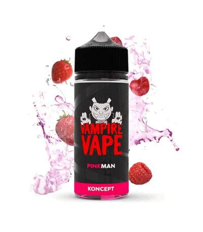 Koncept by Vampire Vape Pinkman 100ml