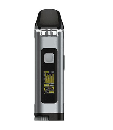 Uwell Crown D Pod Kit