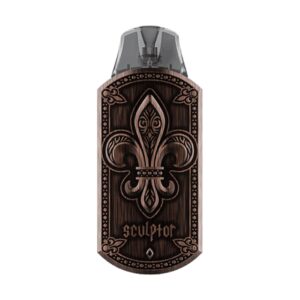 Uwell Sculptor Pod Kit