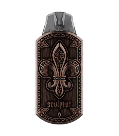Uwell Sculptor Pod Kit