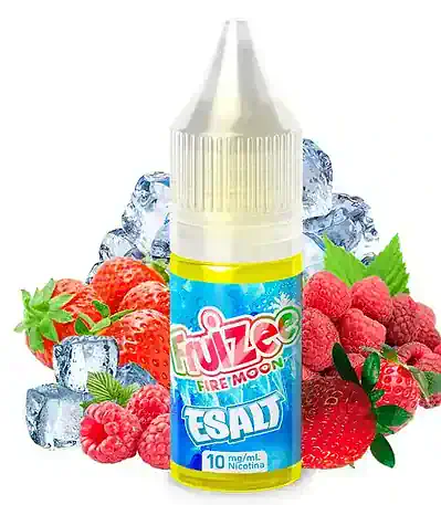 Sales de Nicotina Fruizee Esalt Fire Moon 10ml