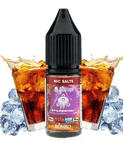 TMF Salts Atemporal Cola Ice 10ml
