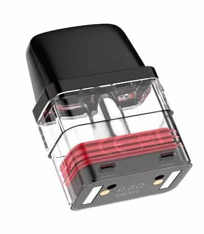 Resistencia Vaporesso Xros (x1)