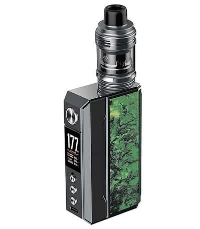 Voopoo Drag 4 Kit