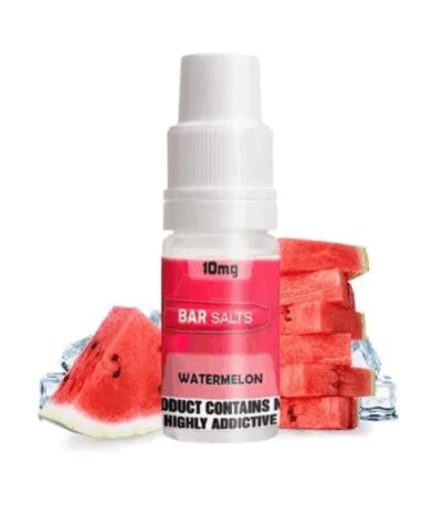 Bar Nic Salts Watermelon 10ml