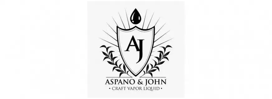 ASPANO & JOHN SALT