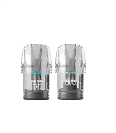 Aspire Cyber X/S Resistencia Cartucho (3ml) (Pack 2)