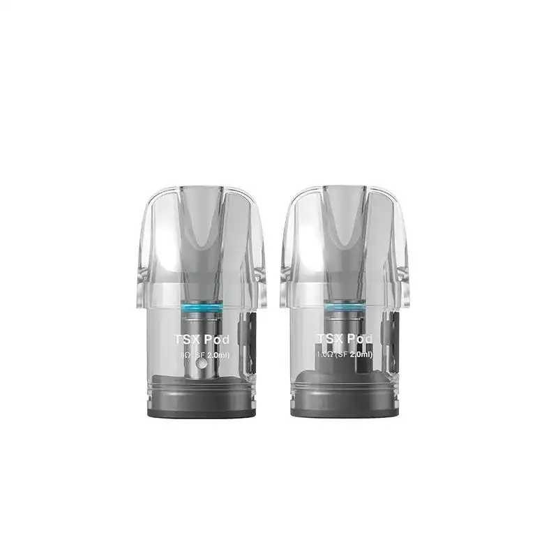 Aspire Cyber X/S Resistencia Cartucho (3ml) (Pack 2)