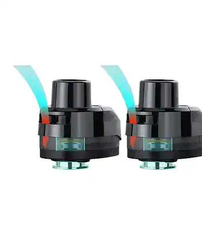 Geekvape Aegis Boost Pro B100 V2 Cartucho Vacio (4.5ml) (Pack 2)