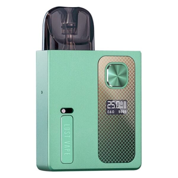 Lost Vape Ursa Baby Pro Pod Kit