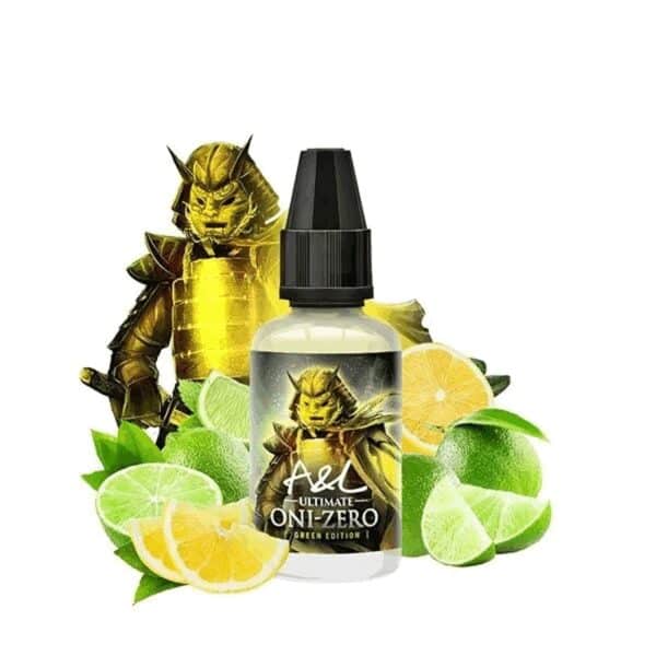 Aroma A&L Oni Zero 30ml