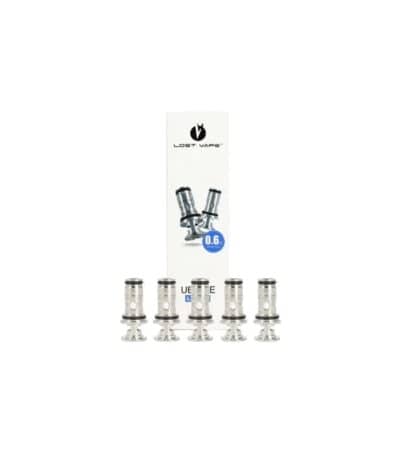 Lost Vape Resistencia UB Lite (x1)