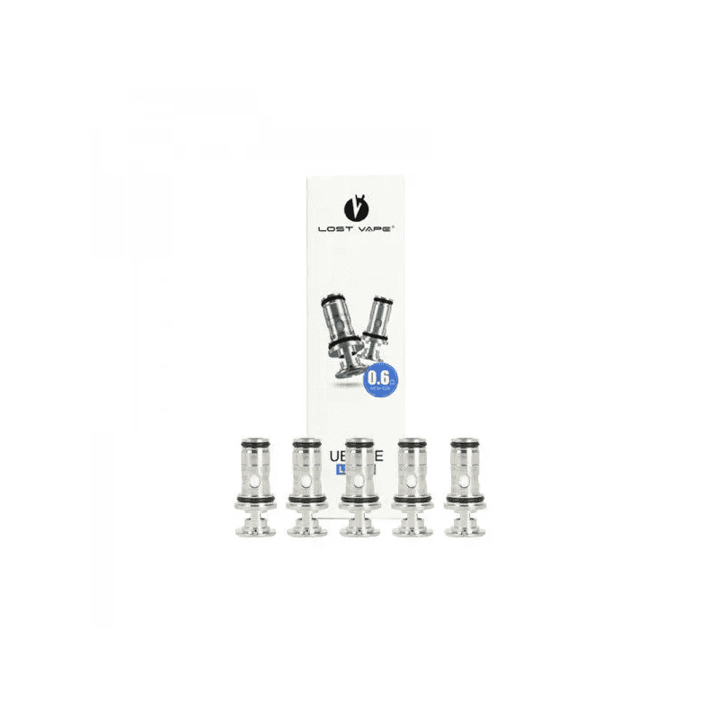 Lost Vape Resistencia UB Lite (x1)