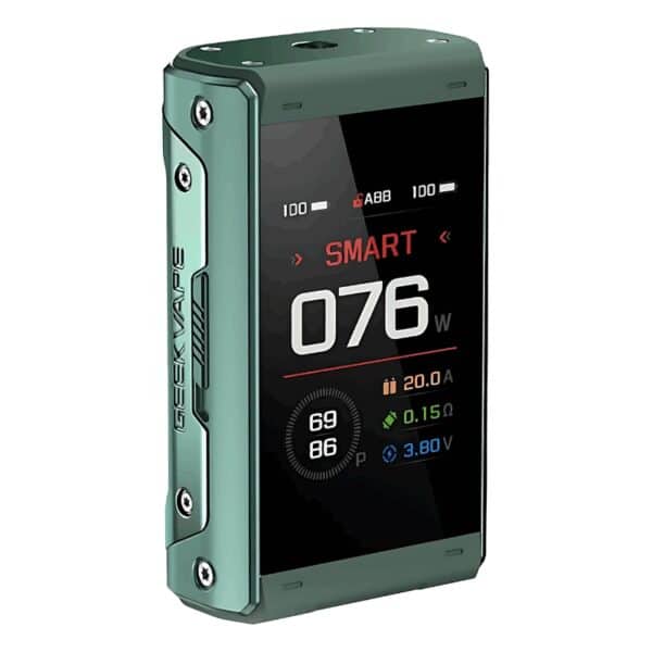 Geekvape Aegis Touch T200 Mod