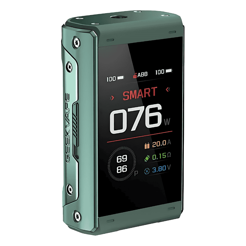 Geekvape Aegis Touch T200 Mod