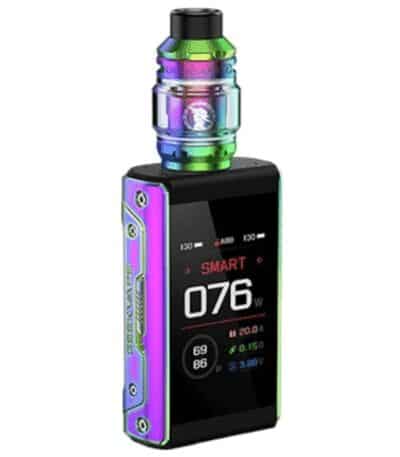 Geekvape T200 Kit (Aegis Touch)
