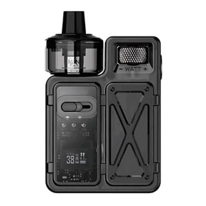 Uwell Crown M Pod Kit