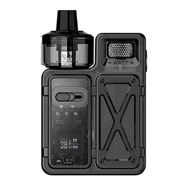 Uwell Crown M Pod Kit