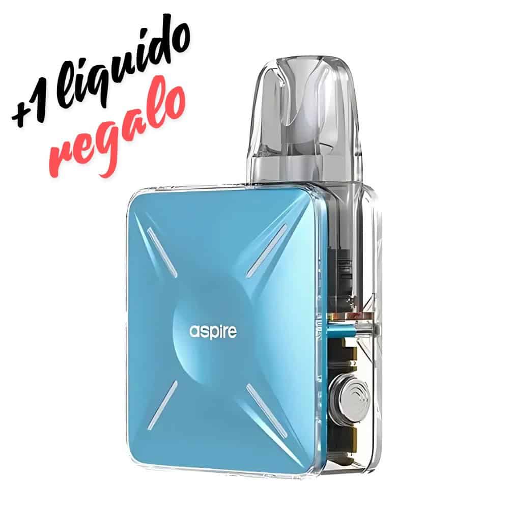 Aspire Cyber X Pod Kit Aspire Cyber X Pod Kit