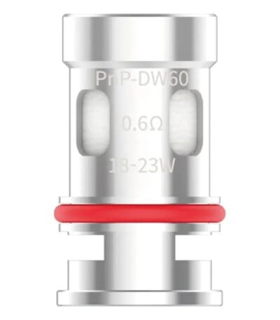 Voopoo Resistencia PnP DW60 (x1)
