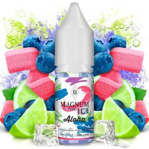 Sales de Nicotina Magnum Vape Aloha 10ml
