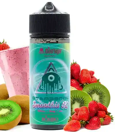 The Mind Flayer & Bombo Atemporal Smoothie Ki 100ml