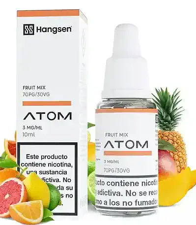 Hangsen Atom Fruit Mix 10ml