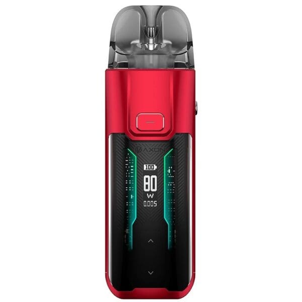 Vaporesso Luxe XR Max