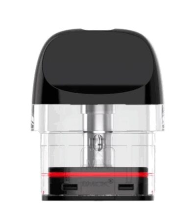 Smok Novo 5 Resistencia Cartucho (0.7ohm) (2ml) (Pack 3)