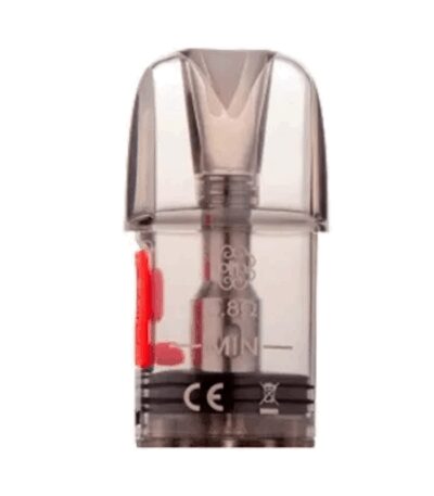 Dotmod Dotpod Nano/S Resistencia Cartucho (2ml) ( Pack 2)