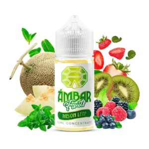 Aroma Ambar Melon Leaf 30ml