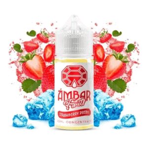 Aroma Ambar Strawberry Dream 30ml