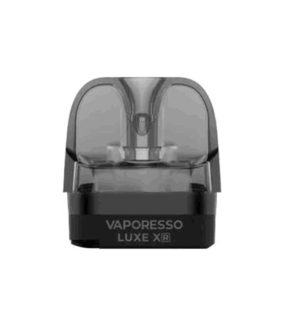 Vaporesso Luxe X/XR Pod Cartucho Vacio (2/5ml) (Pack 2)