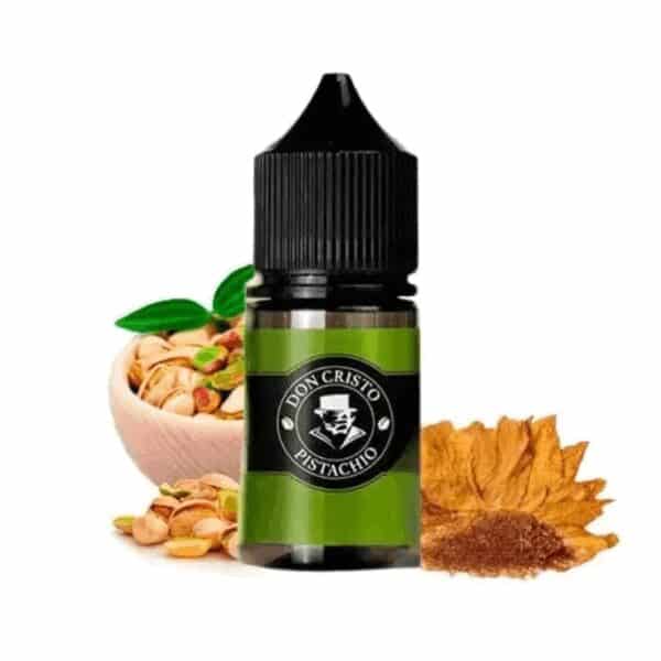 Don Cristo Salt Pistacho 10ml