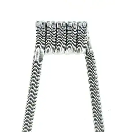 Timon Coil Resistencia Alien Vegeta Super Saiyan (2pcs)