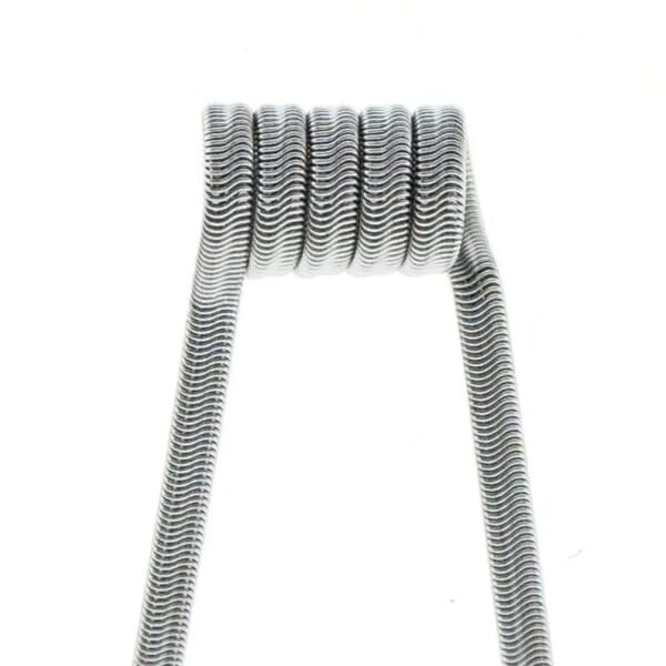 Timon Coil Resistencia Alien Vegeta Super Saiyan (2pcs)