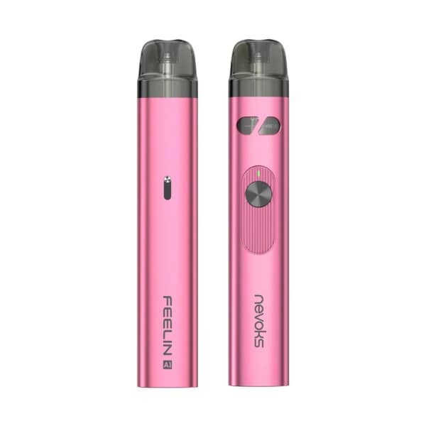 Nevoks Feelin A1 Pod Kit
