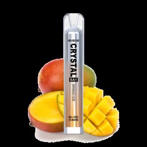 Ske Crystal Bar Mango Ice 20mg