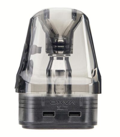 Oxva Xlim Pro Resistencia Top Refill (2ml) (Pack 3)