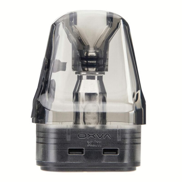 Oxva Xlim Pro Resistencia Top Refill (2ml) (Pack 3)