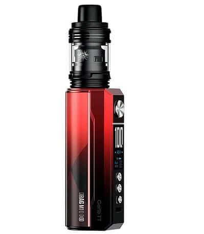 Voopoo Drag M100S Kit
