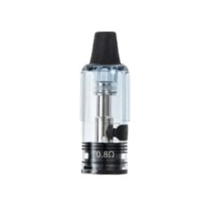 Oxva Artio Resistencia Cartucho (Pack 3)