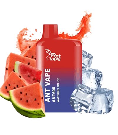 AntVape ANT600 Watermelon Ice 20mg
