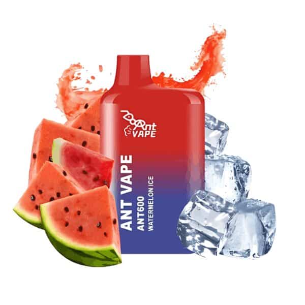 AntVape ANT600 Watermelon Ice 20mg