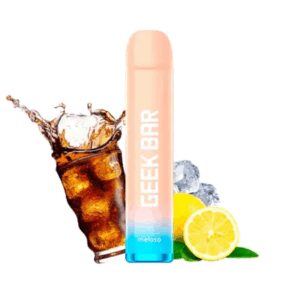Geek Bar Meloso Cola Ice 20mg