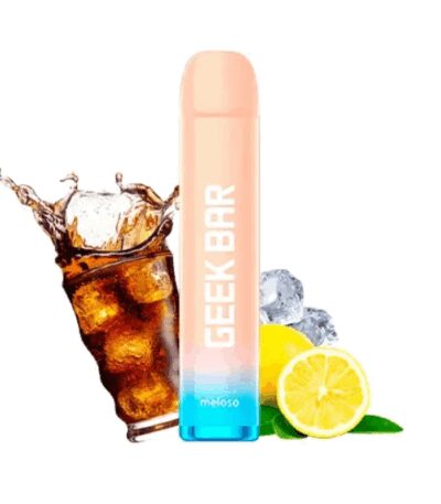 Geek Bar Meloso Cola Ice 20mg
