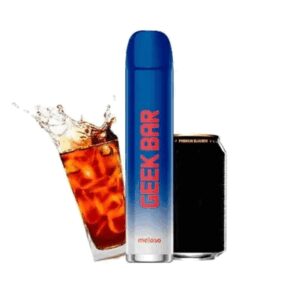 Geek Bar Meloso Geek Bull 20mg