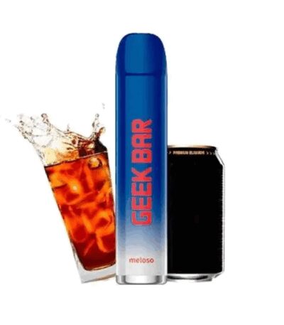 Geek Bar Meloso Geek Bull 20mg