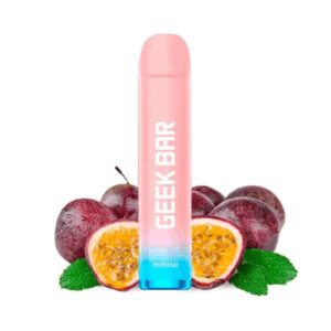 Geek Bar Meloso Passion Fruit 20mg