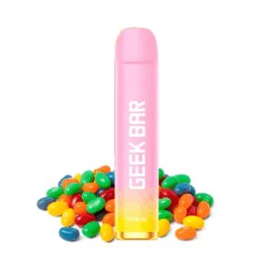 Geek Bar Meloso Rock G 20mg